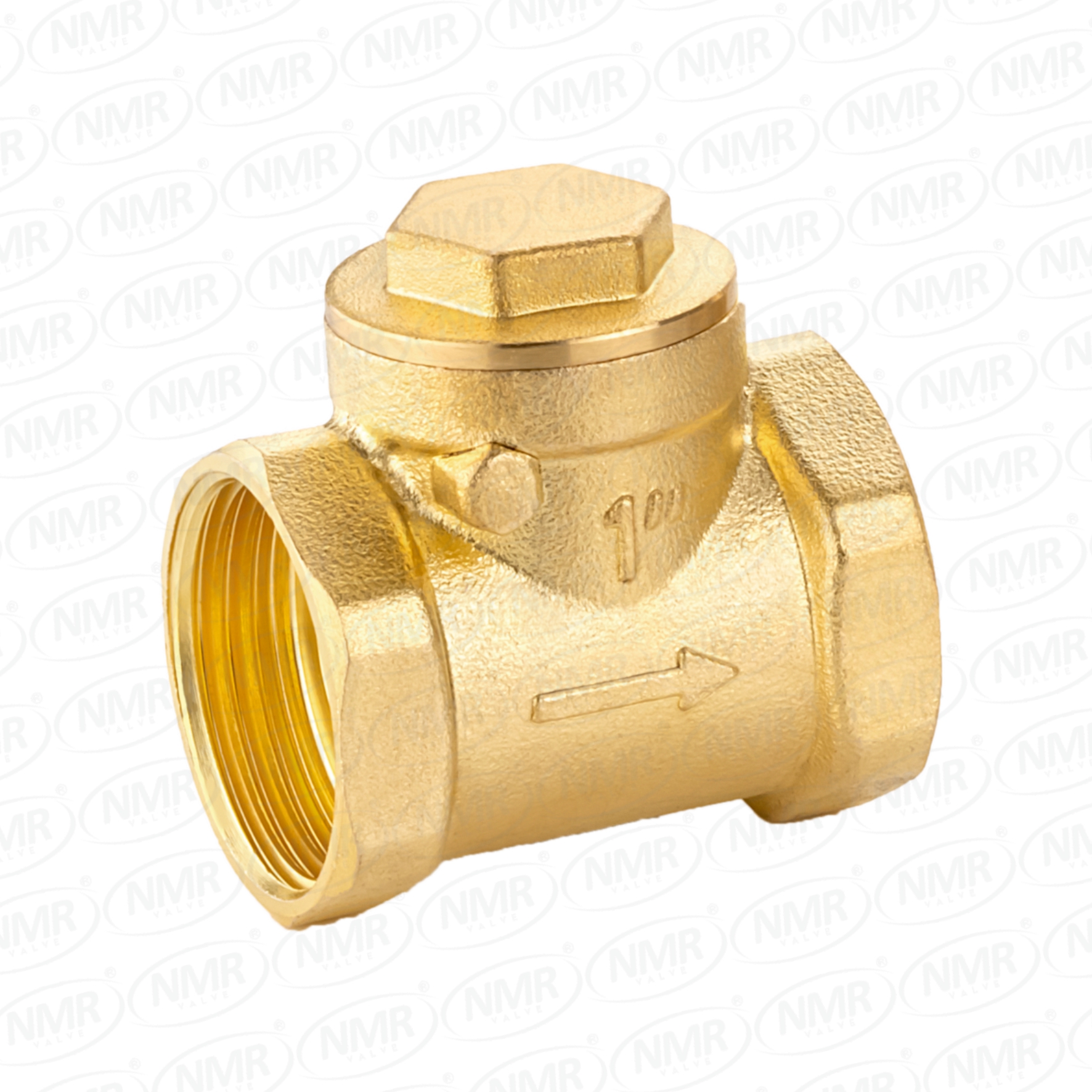 Brass Check Valve